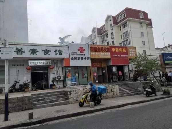 突發(fā)！青島一居民樓發(fā)生爆燃！已造1人死亡，7人受傷！3公里外有震感…