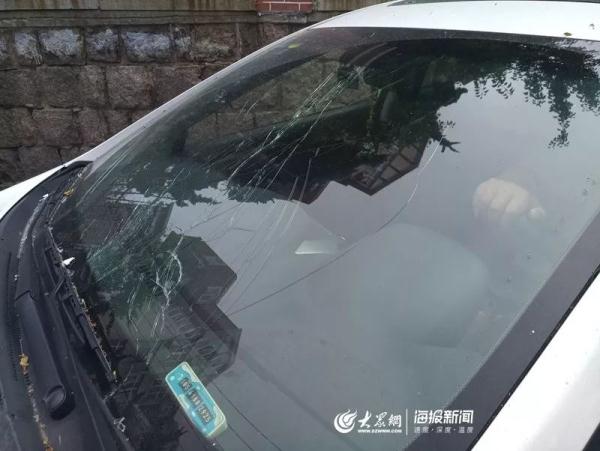 突發(fā)！青島一居民樓發(fā)生爆燃！已造1人死亡，7人受傷！3公里外有震感…